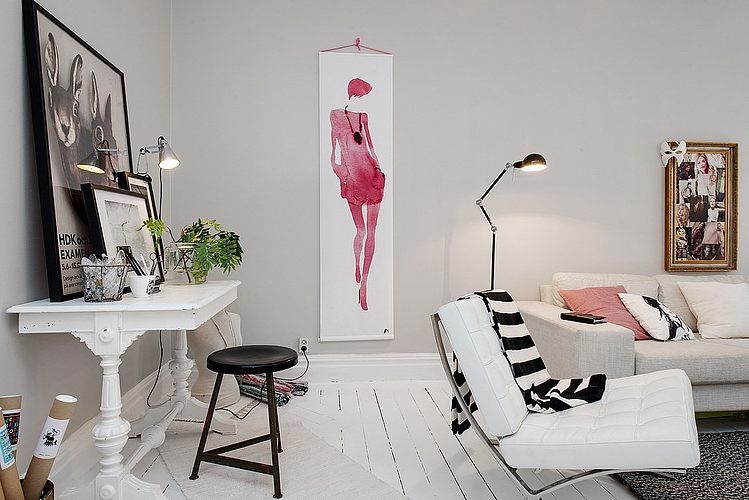 Gothenburg Apartment