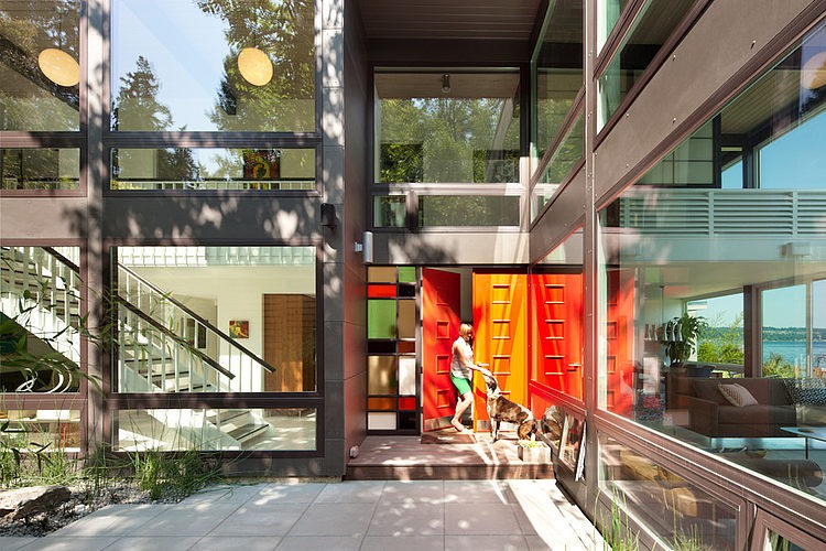 MCM Lakehouse by Schemata Workshop