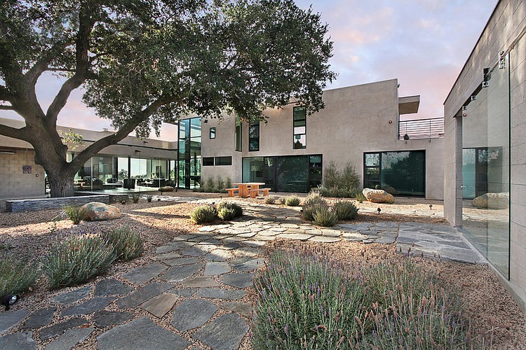 Rancho Carrillo