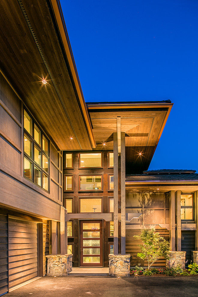 River House by Jon R. Sayler