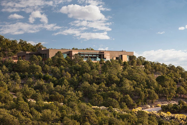 Torcasso Residence by Page