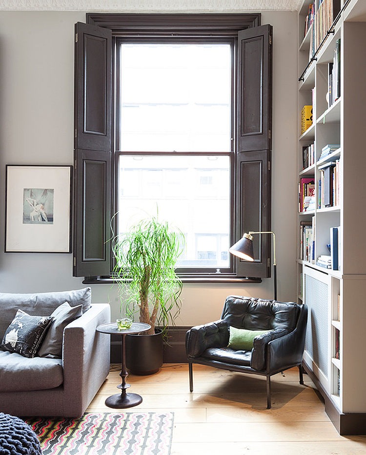West London Apartment
