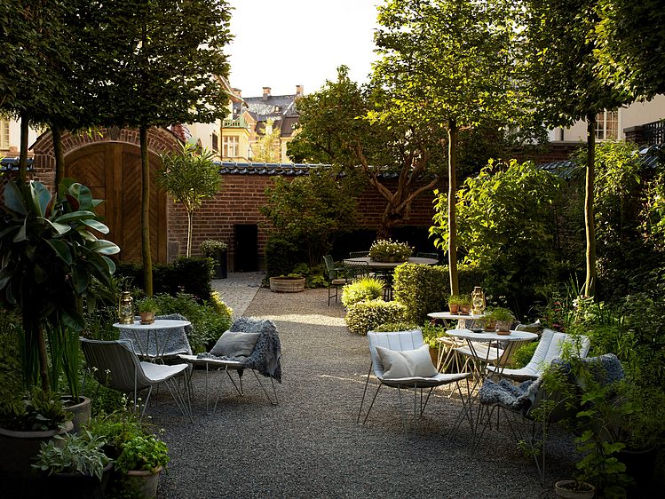 Ett Hem Residence by Studioilse