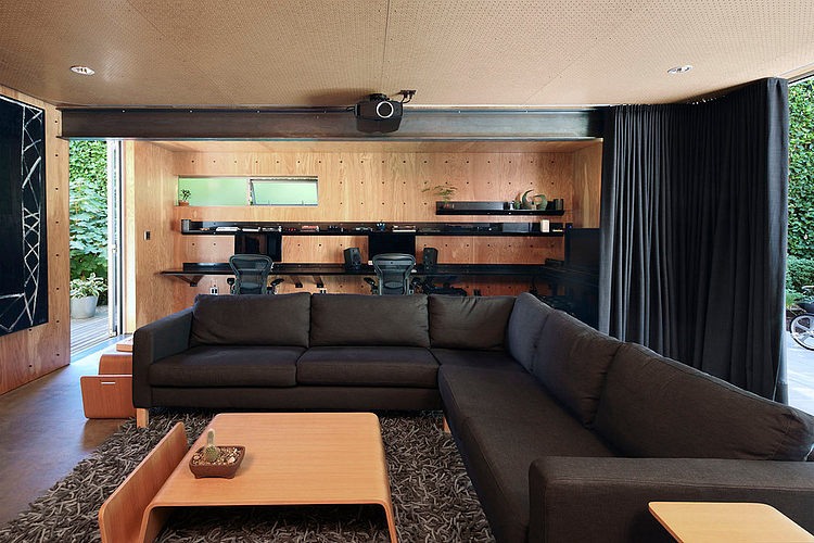 Flex Model by SHED Architecture & Design