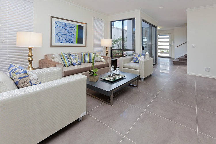 Palazzo Design by Ownit Homes