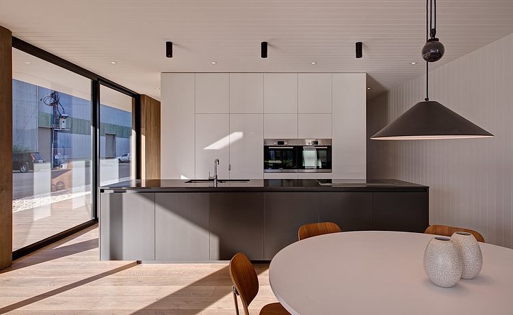 Brooklyn Prefab by Modscape