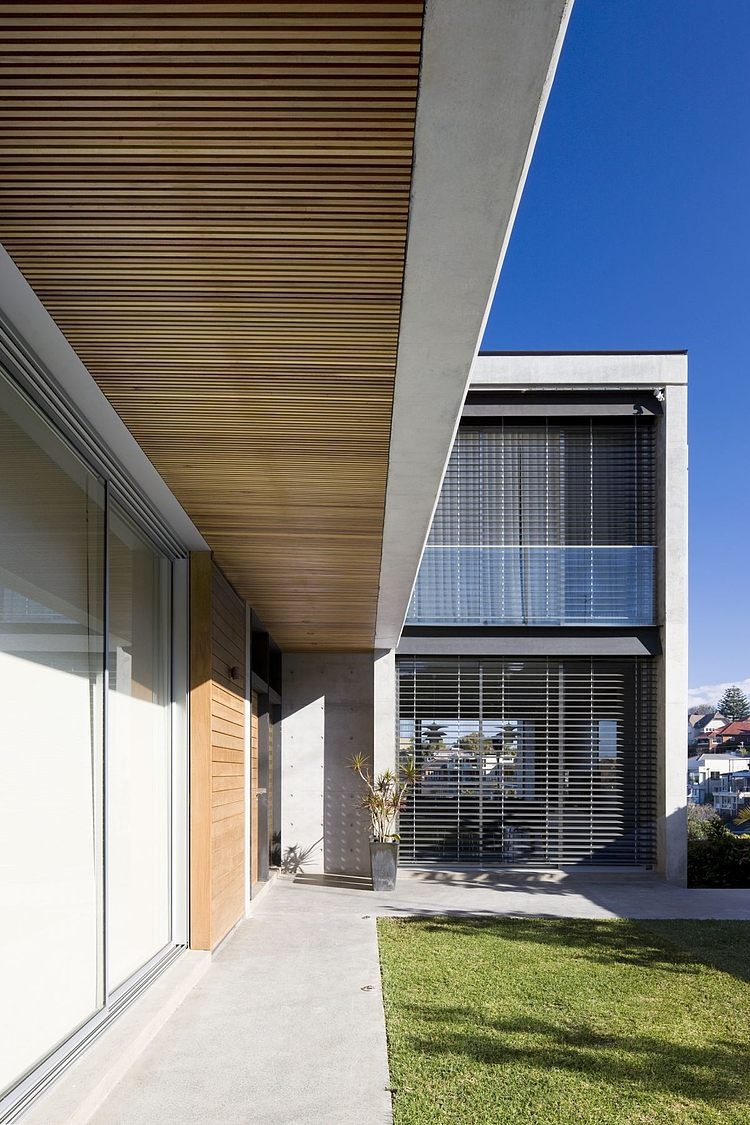 Clovelly Residence by Tzannes Associates