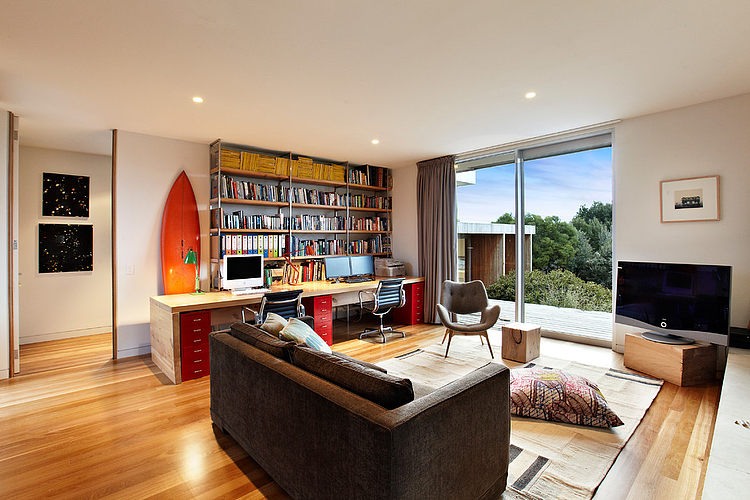 Foam Street Residence