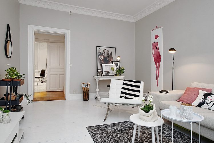 Gothenburg Apartment