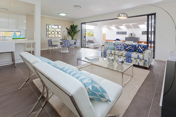 Palazzo Design by Ownit Homes