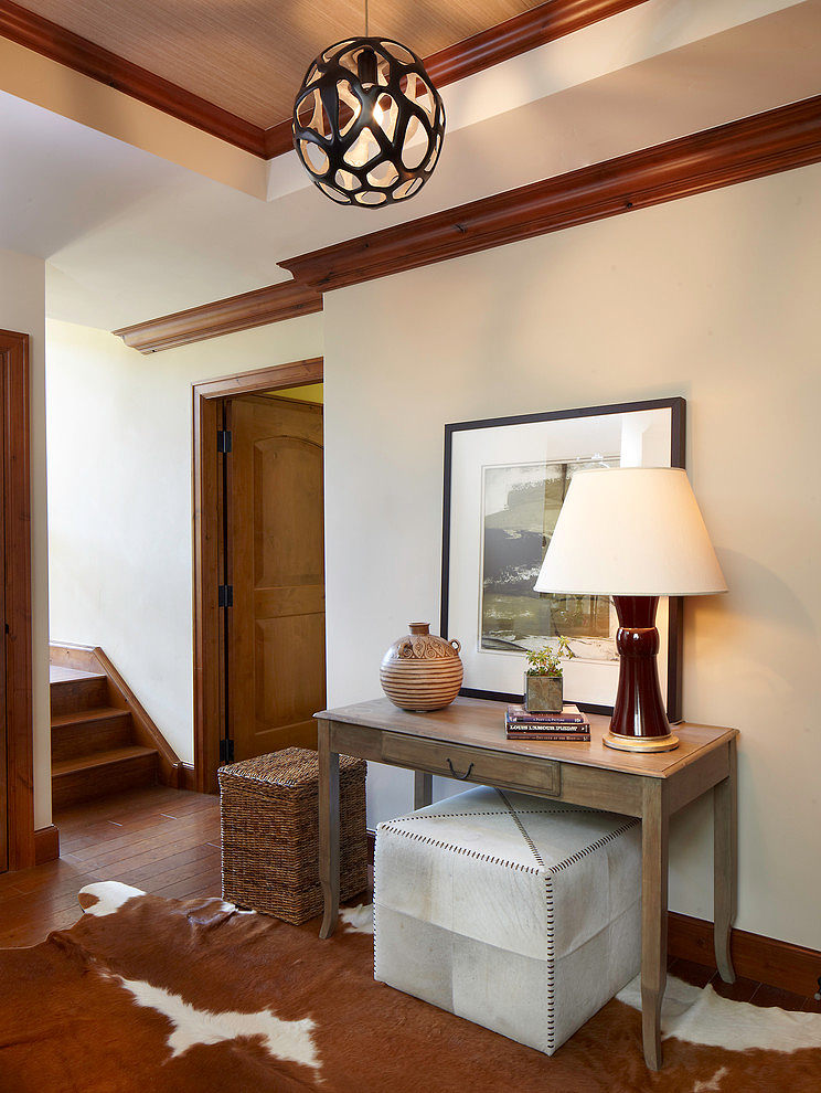 Ritz Carlton by Worth Interiors