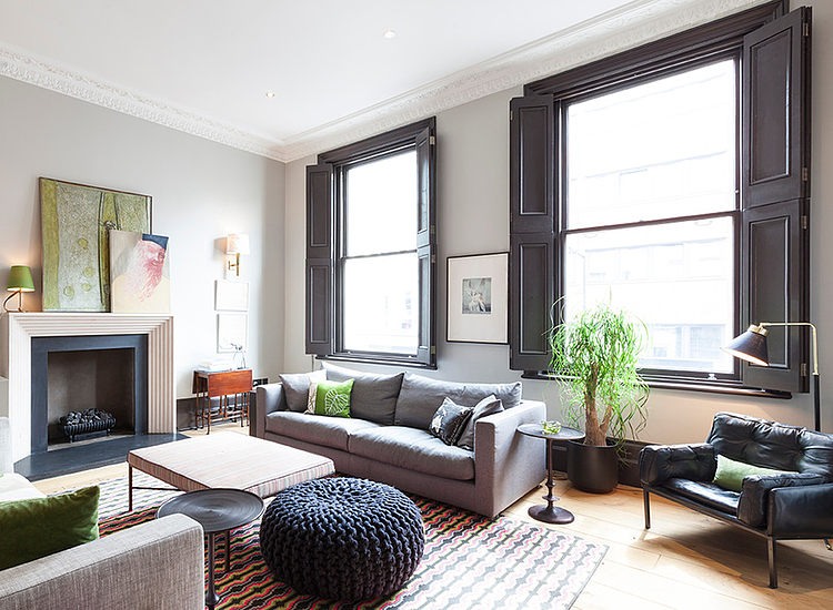 West London Apartment