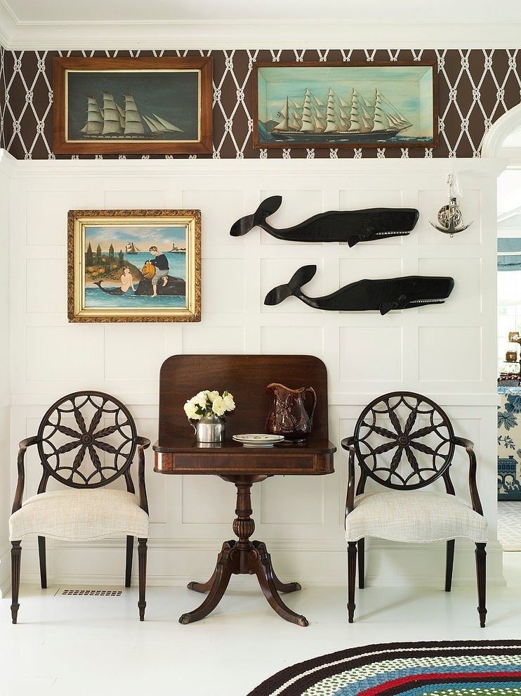 Westchester Nautical by Anthony Baratta