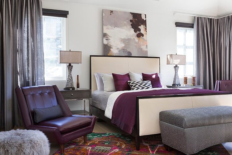 Atherton Estate by Favreau Design
