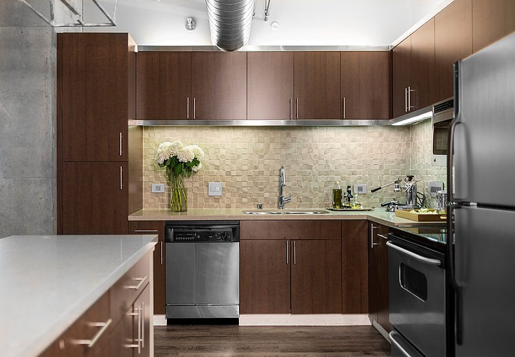 Dwell Loft by Slesinski Design Group