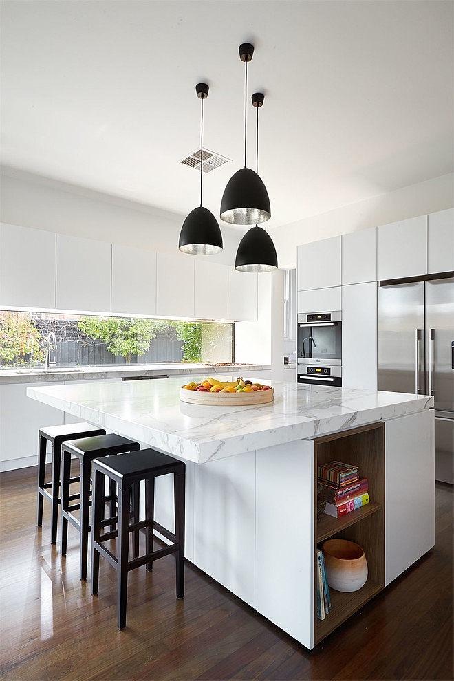 East Malvern by LSA Architects