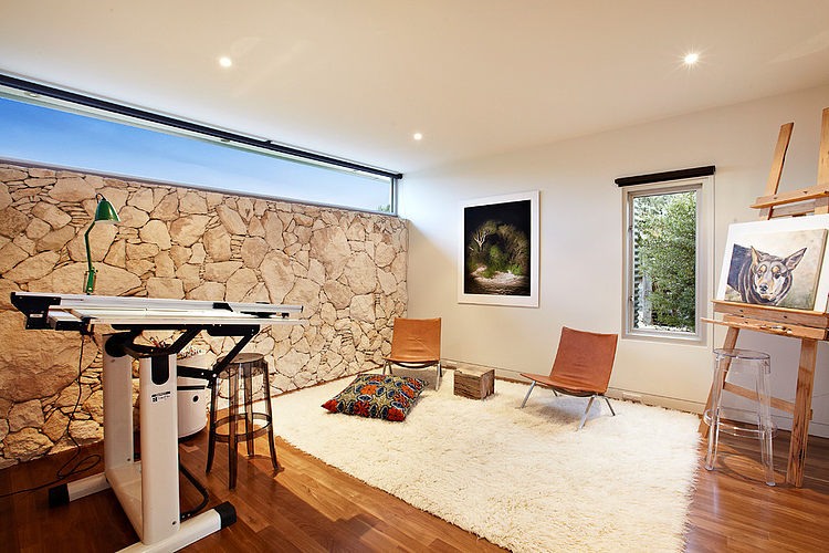 Foam Street Residence