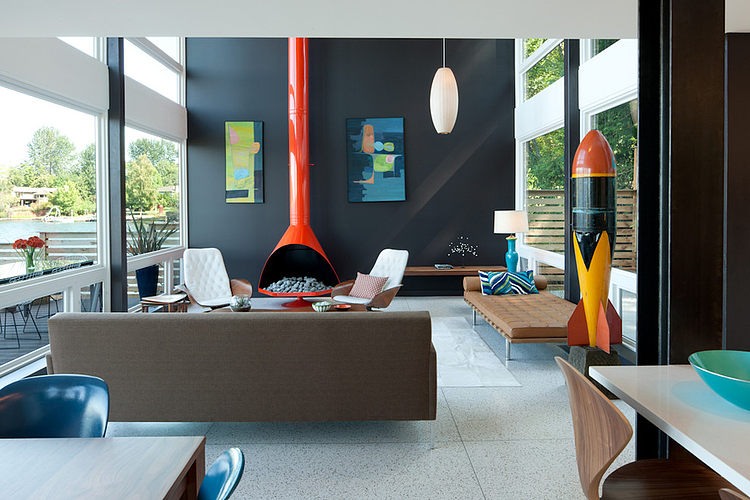 MCM Lakehouse by Schemata Workshop