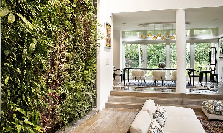 S Residence by FJ Interior Design