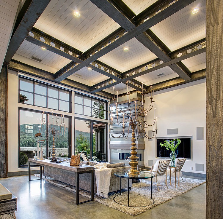 River House by Jon R. Sayler