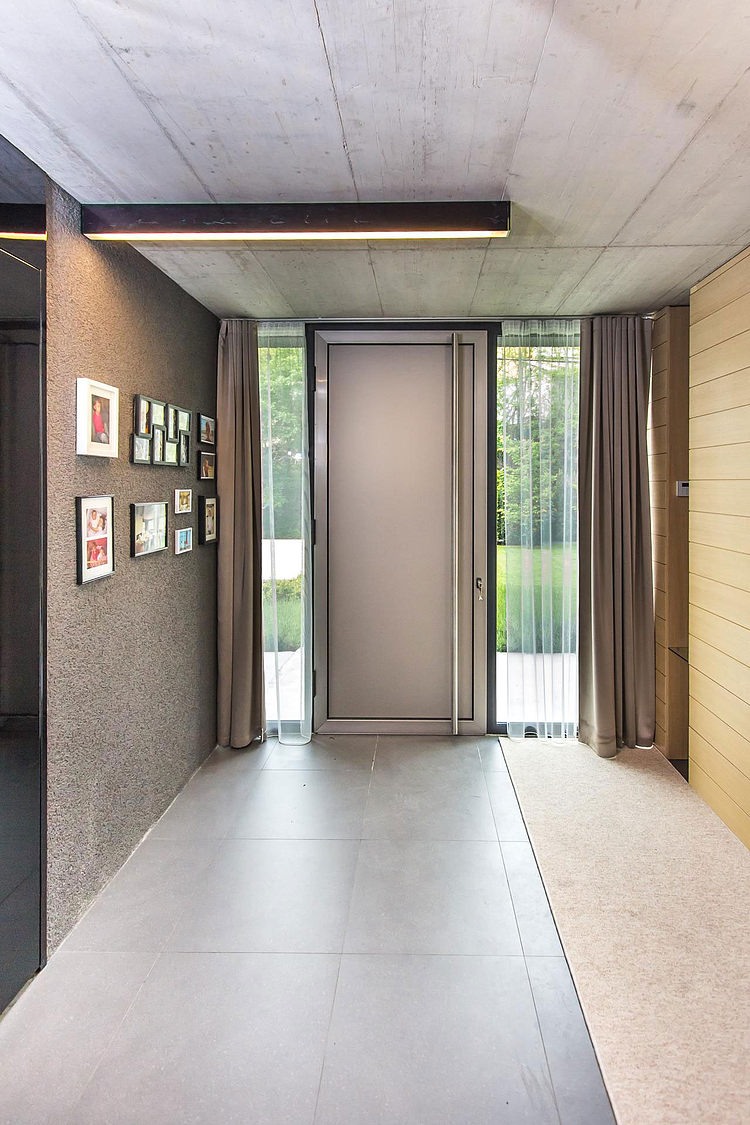 Villa M by Atrium