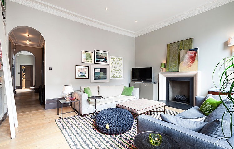 West London Apartment