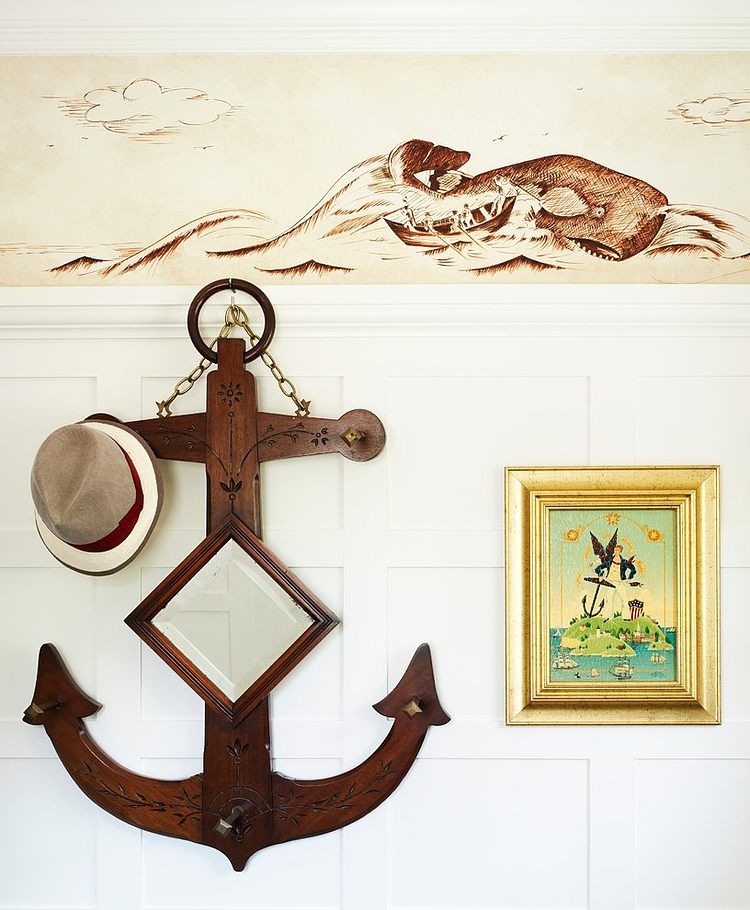 Westchester Nautical by Anthony Baratta