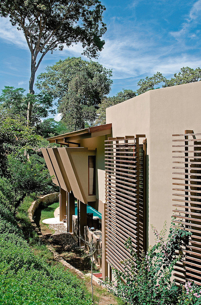 Bartlett Residence by Sarco Architects