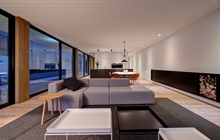 Brooklyn Prefab by Modscape