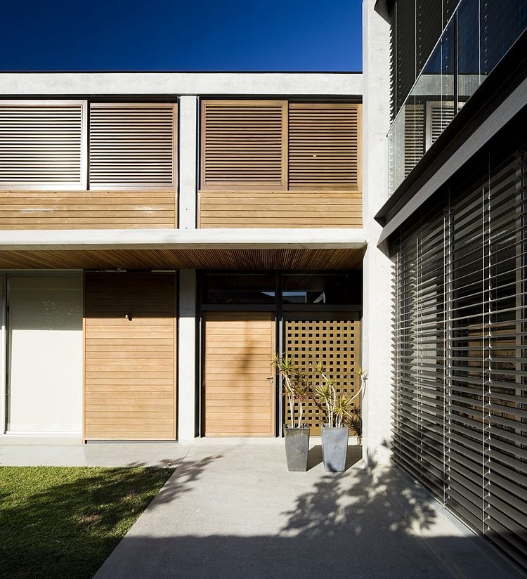 Clovelly Residence by Tzannes Associates