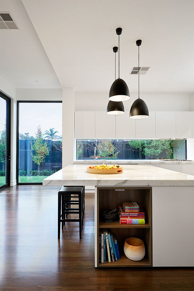 East Malvern by LSA Architects