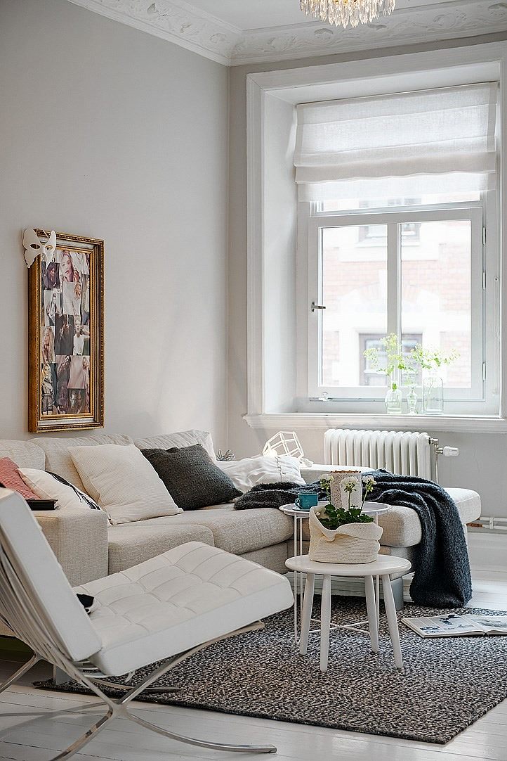 Gothenburg Apartment