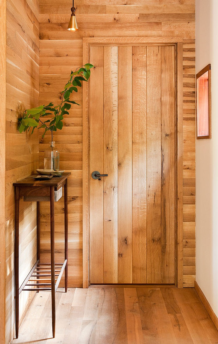 Hudson Woods by Lang Architecture
