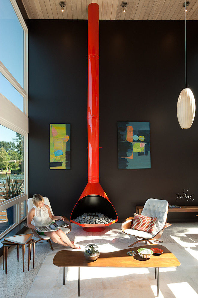 MCM Lakehouse by Schemata Workshop