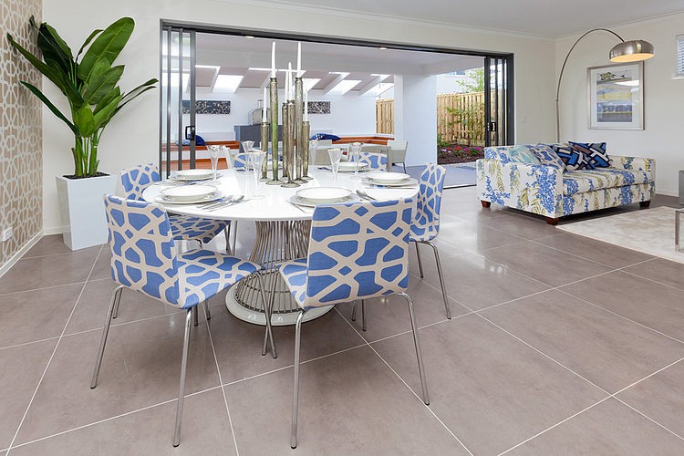 Palazzo Design by Ownit Homes