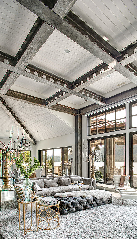 River House by Jon R. Sayler