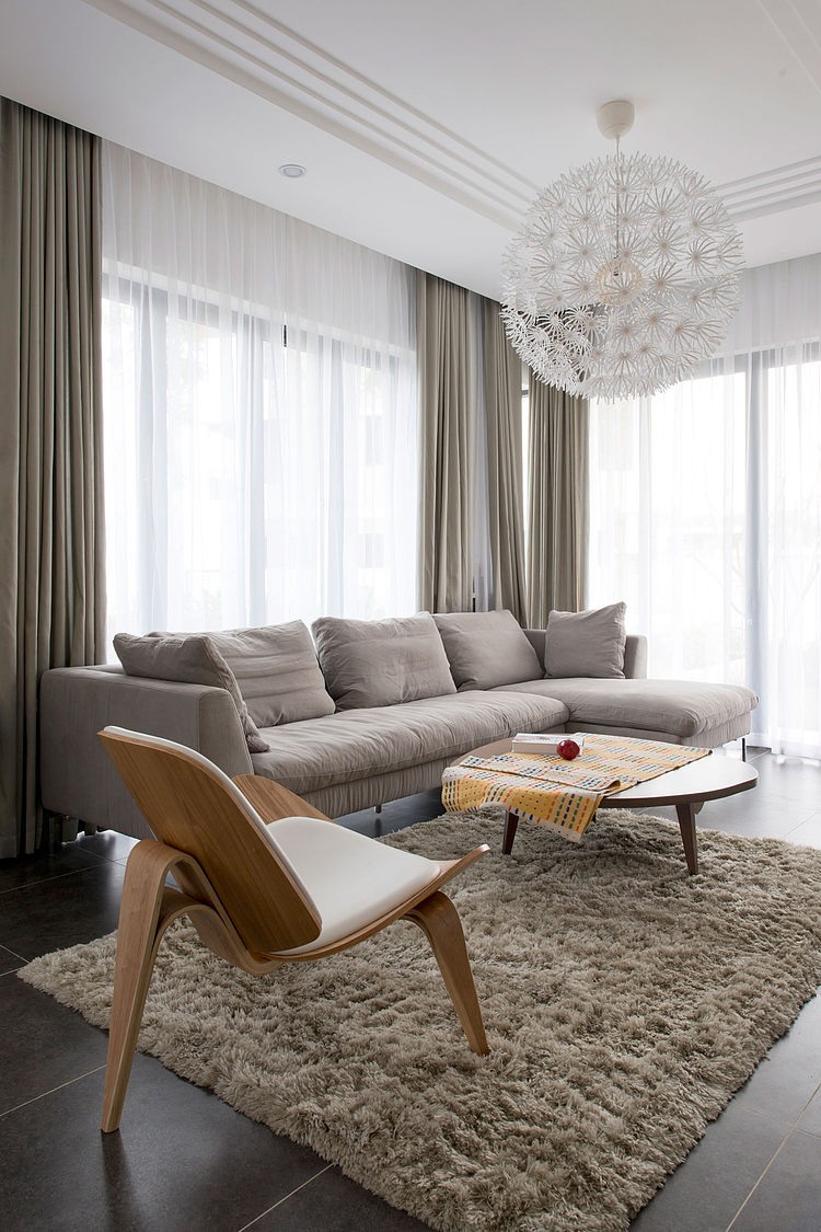 SD House by Landmak Architecture