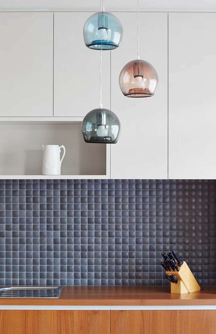 Thornbury House by Mesh Design Projects