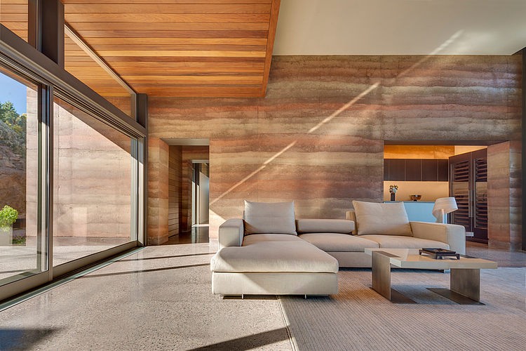 Torcasso Residence by Page