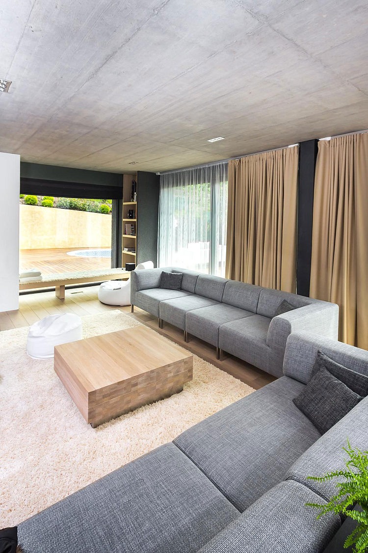 Villa M by Atrium