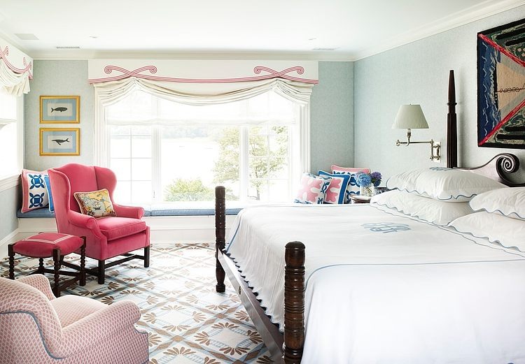 Westchester Nautical by Anthony Baratta