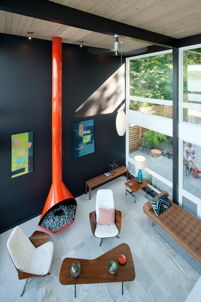MCM Lakehouse by Schemata Workshop