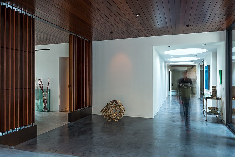 Bayou Residence by Content Architecture