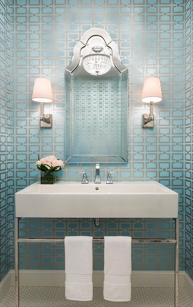 Bruce Avenue Residence by Martha O'Hara Interiors