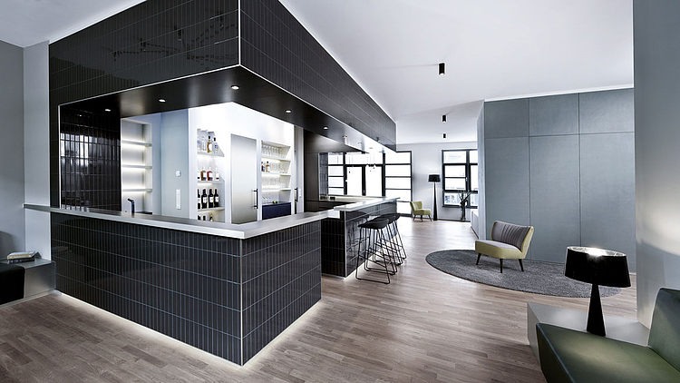 CarLoft Apartment
