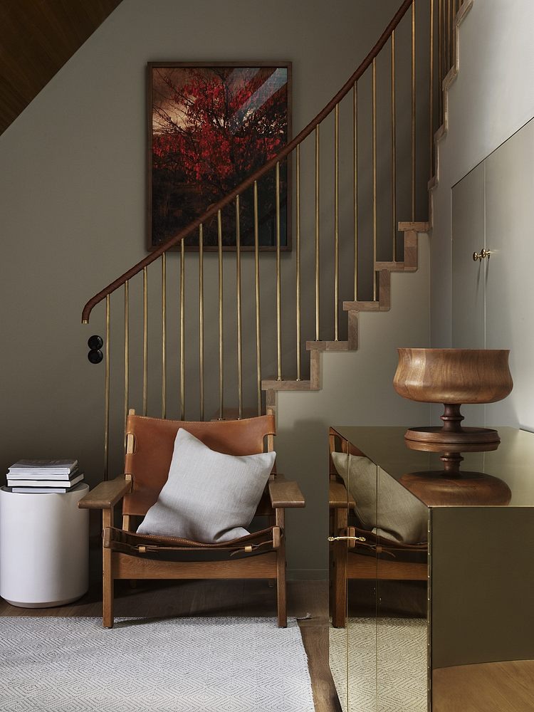 Ett Hem Residence by Studioilse