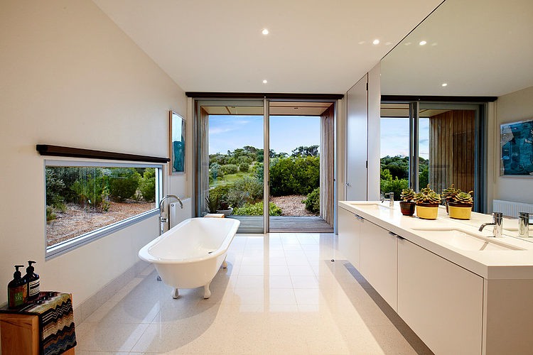 Foam Street Residence