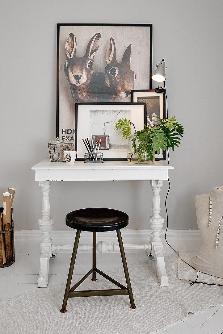Gothenburg Apartment