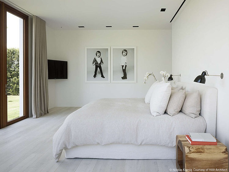 House in Florida by 1100 Architect