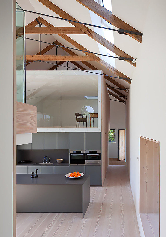 M House by Jamie Falla Architecture